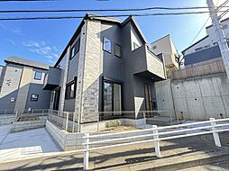 稲城市平尾4丁目 戸建て 1号棟
