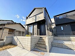 稲城市平尾4丁目 戸建て 2号棟