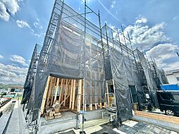 日野市西平山3丁目 戸建て 2号棟