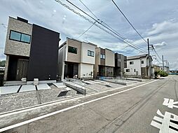 日野市西平山3丁目 戸建て 4号棟