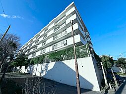 鷺沼東パーク・ホームズ