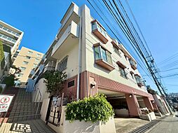 鷺沼東ロイヤルマンション