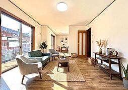 日野市豊田4丁目 戸建て