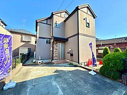 日野市豊田4丁目 戸建て