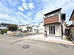 府中市浅間町4丁目 戸建て 1号棟