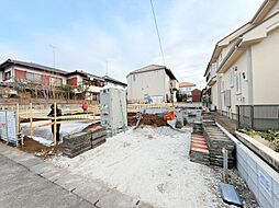 町田市木曽西1丁目 戸建て 2号棟