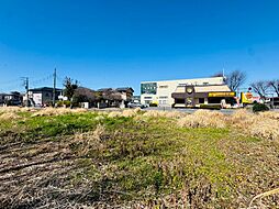 相模原市 南区上鶴間2丁目 土地 宅地1