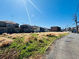 相模原市 南区上鶴間2丁目 土地 宅地2