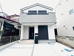 相模原市 南区若松5丁目 戸建て 1号棟