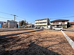 相模原市 緑区橋本5丁目 戸建て 1号棟
