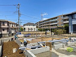 横浜市 青葉区美しが丘西1丁目 戸建て 1号棟