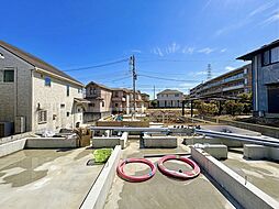 横浜市 青葉区美しが丘西1丁目 戸建て 2号棟