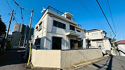 横浜市 港北区新吉田東1丁目 戸建て