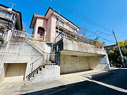 町田市能ヶ谷6丁目 戸建て