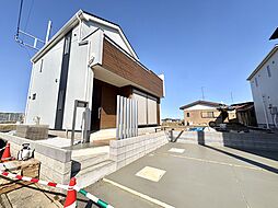 厚木市林5丁目 戸建て 1号棟