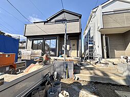 厚木市林5丁目 戸建て 2号棟