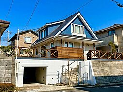 町田市薬師台2丁目 戸建て