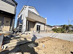厚木市林5丁目 戸建て 3号棟