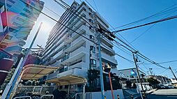 ヒルサイドステージ湘南藤沢