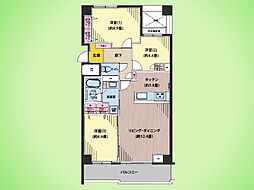 グランドメゾン保土ヶ谷ヒルズ