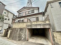 横浜市 瀬谷区阿久和 東2丁目 戸建て