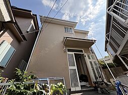 横浜市 緑区三保町 戸建て