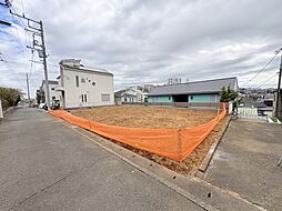 川崎市 麻生区高石1丁目 土地 B号地