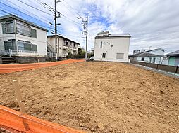 川崎市 麻生区高石1丁目 土地 A号地