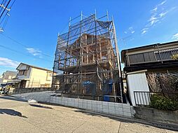 相模原市 中央区高根2丁目 戸建て 1号棟