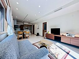 海老名市社家6丁目 戸建て