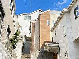 座間市南栗原4丁目 戸建て