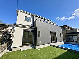 綾瀬市綾西4丁目 戸建て A号棟