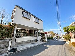 大和市つきみ野8丁目 戸建て