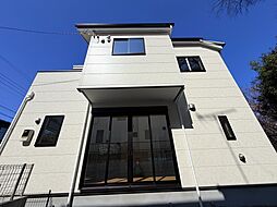 町田市本町田 戸建て 1号棟