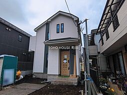 日野市神明2丁目 戸建て A号棟