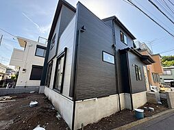 相模原市 南区東大沼2丁目 戸建て 1号棟