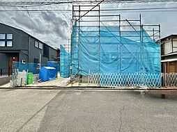 横浜市 泉区和泉町 戸建て 1号棟