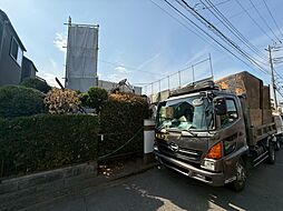 横浜市 泉区和泉町 戸建て 1号棟