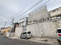 横浜市 港北区小机町 戸建て