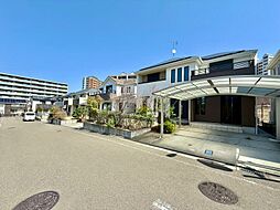 八王子市鑓水2丁目 戸建て