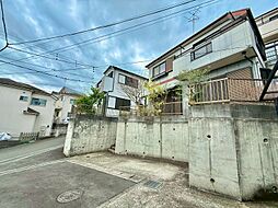 海老名市望地2丁目 戸建て