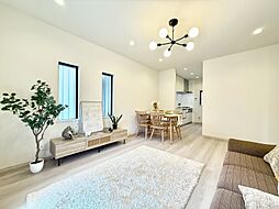 海老名市社家3丁目 戸建て