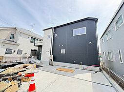 横浜市 瀬谷区北新 戸建て 6号棟