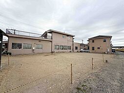 稲城市押立 土地 1号区画