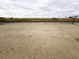 稲城市押立 土地 2号区画