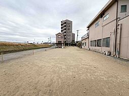 稲城市押立 土地 3号区画