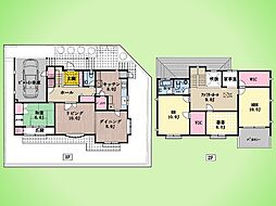 川崎市 高津区梶ケ谷4丁目 戸建て