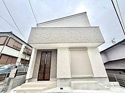 海老名市上今泉6丁目 戸建て 1号棟