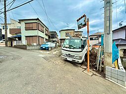 海老名市上今泉6丁目 戸建て 1号棟