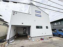 川崎市 宮前区西野川2丁目 戸建て